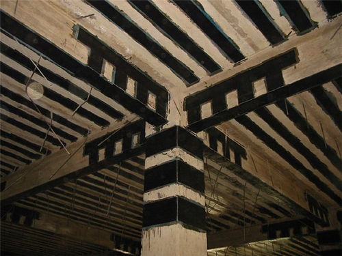 碳纖維加固施工隊(duì) 萬(wàn)爍建筑助力衢州結(jié)構(gòu)補(bǔ)強(qiáng)