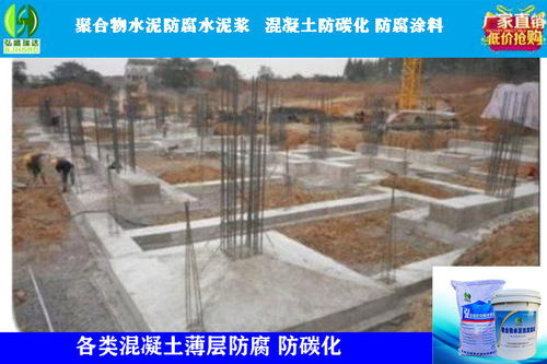 三門峽盧氏防碳化防腐漿料在房屋修繕中的應(yīng)用與價(jià)值